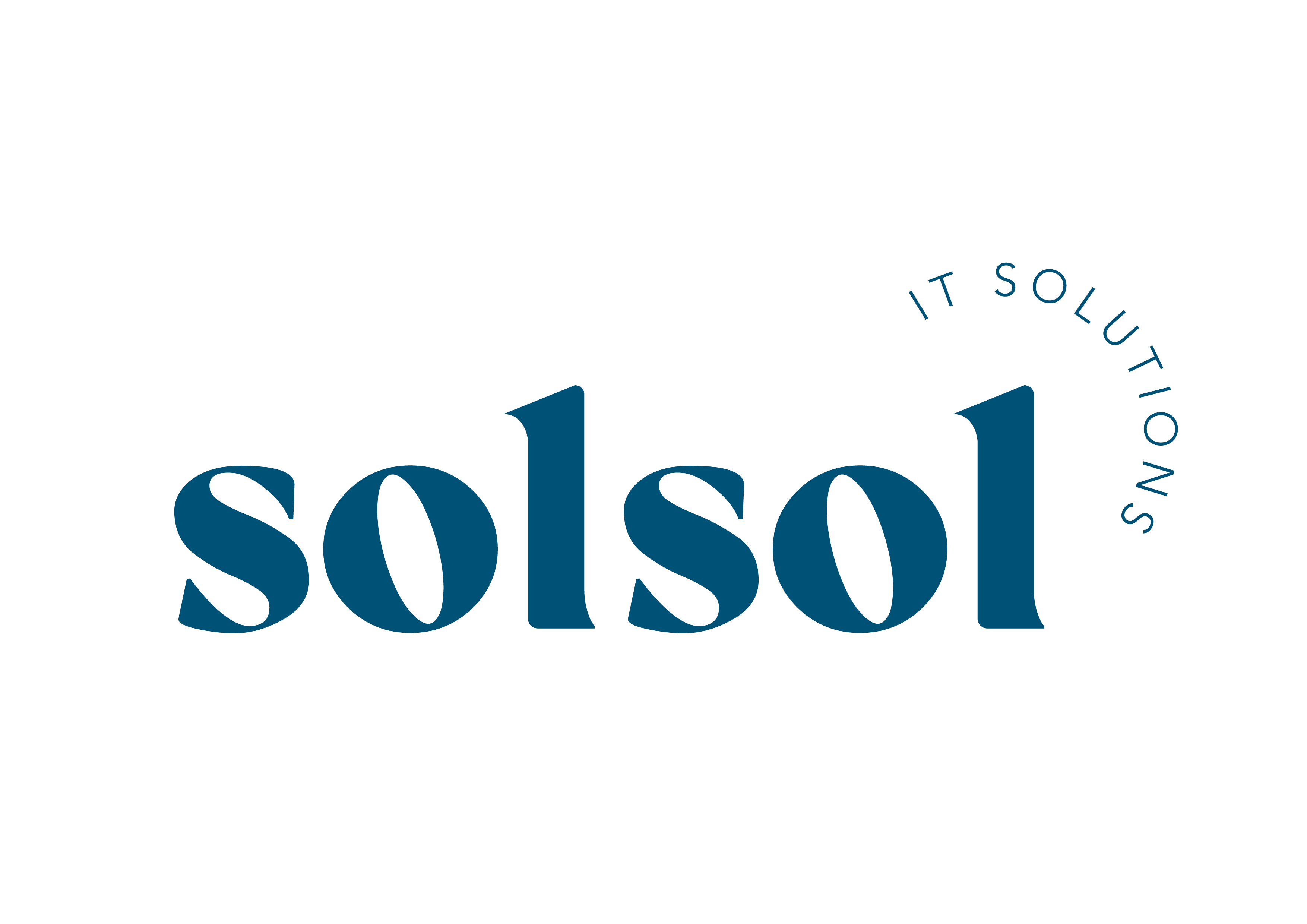 SolSol GmbH Logo